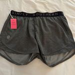 Simply Southern Athletic Shorts Photo 0