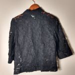 Westbound  Petites MP Black Top Petite Photo 1