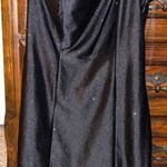 Honey and Rosie Black Dress Photo 1