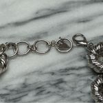 Anthropologie  Chunky Sailor-Knot Chain Necklace Photo 2