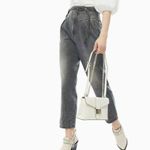 Pinko Womens Jeans Carrot Photo 1