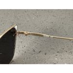 Sojos  SJ1127 Sunglasses Gold metal cat eye 56-17-145 Eyeglasses frames Photo 3