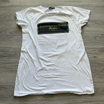 Pretty Little Thing  Worldwide Graphic Tee Size 10 Photo 0