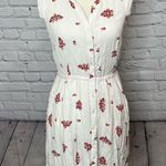 Skies Are Blue dress size 8 Photo 5