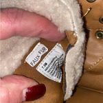 Esprit Hadley Faux fur boots Photo 6