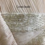 Lulus Lulu’s Nude Cream Keyhole Halter Backless Dress Photo 7