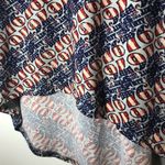 LuLaRoe 1976 Bicentennial USA Irma Size XS New With Tag America Flag 4th of July Photo 6