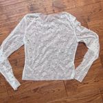 White Sheer Pearl Photo 1