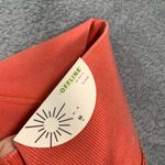 Aerie Coral Leggings offline seamless 7/8 NWT Photo 4