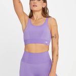 New Balance MID Impact/Medium Support Bra Adjustable Straps Removable Pads NWOT Photo 0