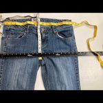 SO , Women’s Jeans, Size 15 Average, Blue, Cotton, Polyester & Spandex blend‎ Photo 3