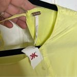 Free People  Follow Along Silk Mini Dress 48 Photo 4