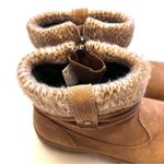 Khombu All Weather Winter Laura Booties Photo 4