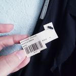 Revolve A.O.T.C Sexy Black Sheer Peekaboo Ruffle Long Sleeve Dress Photo 9