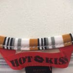 Hot Kiss FINAL MARKDOWN Ladies  top (1X) Photo 5