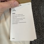 The North Face  Girls' Freedom Insulated Snow Pants White Dune Medium 10 NWT Photo 3