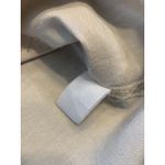 Leslie Fay Vtg  Blouse‎ Women’s 16 Floral Embroidered Linen Blend Top Photo 5