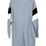 Disney  The Nightmare Before Christmas Sweater Dress Tunic Sz XL Photo 4