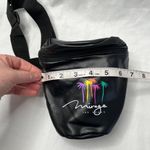 Mirage Las Vegas Black Fanny Pack Belt Bag Casino memorabilia Photo 8