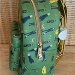 Lounge Fly NWT  Disney Marvel Studios Loki Variants Mini Backpack bag purse Photo 3