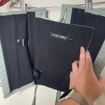 Corset Story SAGE GREEN LONGLINE UNDERBUST CORSET sz UK 16 US 12 Photo 6