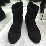 Rebecca Minkoff Genuine suede leather booties ☃️☃️ Photo 5