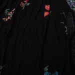 Old Navy  floral pleated tunic/dress Photo 3