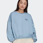 Adidas TRIPLE TREFOIL SWEATSHIRT Photo 0