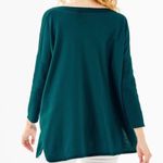 Lilly Pulitzer Cobo Sweater Inky Tidal Photo 12