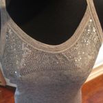 Armani Exchange Racerback Tank - Size Medium Photo 1
