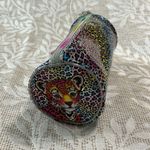 Lisa Frank  Morphe Makeup Bag‎ Cosmetic Case NO BRUSHES Photo 1