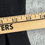 LuLaRoe  Amelia Dress Tonal Paisley‎ Print Black Neutral Minimalist Size Small Photo 11