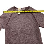 Victoria's Secret Athletic Clean-Girl Fitness Victoria’s Secret PINK Seamless Crop Top Thumb Holes Photo 7