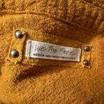 Free People  hidden valley button down shirt size medium Photo 3