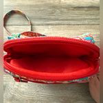 Vera Bradley  Paisley in Paradise Hipster Paisley Colorful Crossbody Purse‎ Photo 3