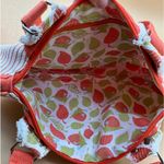 Paul Frank A Very Cool Rare Snail Print Vintage 2005 Large Handbag Photo 8