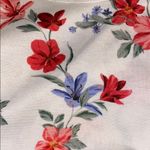 Divided ✨  by H&M Sleeveless Jersey Floral Dress ✨ Photo 3