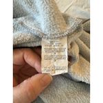 Champion  Kangaroo Pocket Authentic Athleticwear Hooded Gray Women's Size Large Photo 7