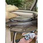 ALDO NWOT , Purse w/ Removable Strap, Vegan  Pink Leather Photo 3