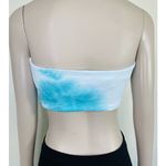 Tiger Mist Astryd Tie Dye Bandeau Top NWT! Photo 7