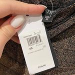 Guess Bronze Bodycon Cocktail Dress Photo 6