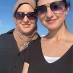 Quay Australia  High Key Sunglasses black fade aviator extra large Photo 7