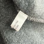 Nautica  Pull Over Men's Gray Quarter-Zip Sweater Photo 4