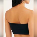 Free People  Cream Lace Bandeau Photo 2