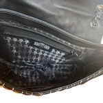 Karl Lagerfeld Agyness Shoulder Bag LH9HB283 Quilted Patches Photo 7