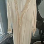 Parisian NWT Vintage  Bridal Robe Photo 0