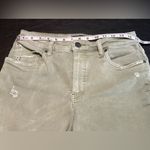 Kut From The Kloth  High rise Rachael Fab Ab Mom Jeans Photo 6