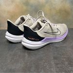 Nike Air Winflo 9 DD8686-103 Light Orewood Brown Women's Running Shoes Size 9.5 Photo 8