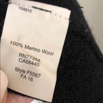 Madewell  Meridian Sweater Jacket Photo 4