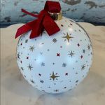 Macy's NWT Elegant Amethyst Lab Created Cubic Zirconia Necklace in Sterling Silver Photo 5